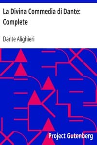 AI Voice AudioBook: La Divina Commedia di Dante: Complete by Dante Alighieri