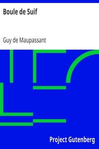 AI Voice AudioBook: Boule de Suif by Guy de Maupassant