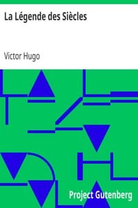 AI Voice AudioBook: La Légende des Siècles by Victor Hugo