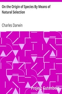AI Voice AudioBook: On the Origin of Species By Means of Natural Selection by Charles Darwin