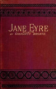 AI Voice AudioBook: Jane Eyre: An Autobiography by Charlotte Brontë