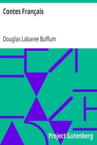 Livre audio IA : Contes Français par Inconnu