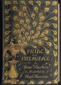 AI Voice AudioBook: Pride and Prejudice by Jane Austen