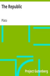 AI Voice AudioBook: The Republic by Plato