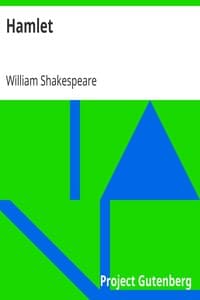 AI Voice AudioBook: Hamlet by William Shakespeare