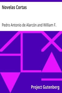 AI Voice AudioBook: Novelas Cortas by Pedro Antonio de Alarcón