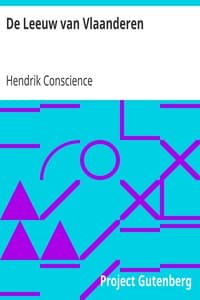 AI Voice AudioBook: De Leeuw van Vlaanderen by Hendrik Conscience