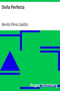 AI Voice AudioBook: Doña Perfecta by Benito Pérez Galdós