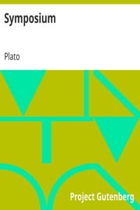 AI Voice AudioBook: Symposium by Plato