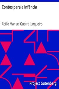 AI Voice AudioBook: Contos para a infância by Abílio Manuel Guerra Junqueiro