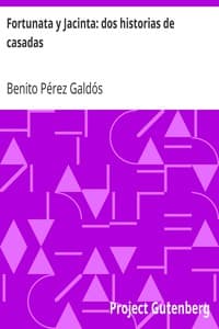 AI Voice AudioBook: Fortunata y Jacinta: dos historias de casadas by Benito Pérez Galdós