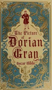 AI Voice AudioBook: The Picture of Dorian Gray by Oscar Wilde