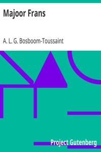 AI Voice AudioBook: Majoor Frans by A. L. G. Bosboom-Toussaint