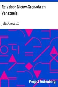 AI Voice AudioBook: Reis door Nieuw-Grenada en Venezuela by Jules Crevaux