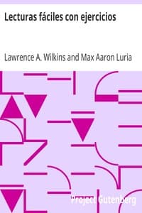 AI Voice AudioBook: Lecturas fáciles con ejercicios by Lawrence A. Wilkins