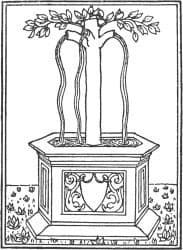 AI Voice AudioBook: Das Stunden-Buch by Rainer Maria Rilke