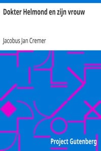 AI Voice AudioBook: Dokter Helmond en zijn vrouw by Jacobus Jan Cremer