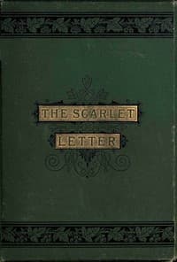 AI Voice AudioBook: The Scarlet Letter by Nathaniel Hawthorne