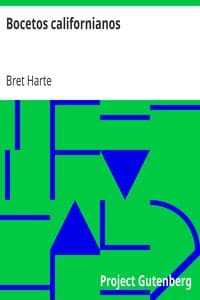 AI Voice AudioBook: Bocetos californianos by Bret Harte