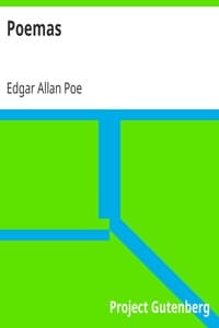 AI Voice AudioBook: Poemas by Edgar Allan Poe