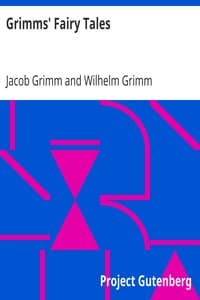 AI Voice AudioBook: Grimms' Fairy Tales by Jacob Grimm