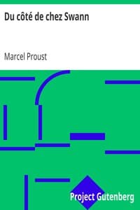 AI Voice AudioBook: Du côté de chez Swann by Marcel Proust