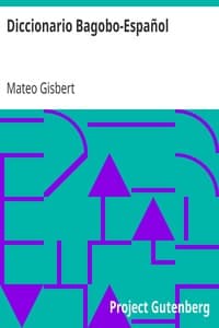 AI Voice AudioBook: Diccionario Bagobo-Español by Mateo Gisbert