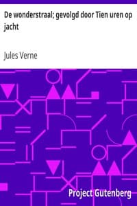 AI Voice AudioBook: De wonderstraal; gevolgd door Tien uren op jacht by Jules Verne