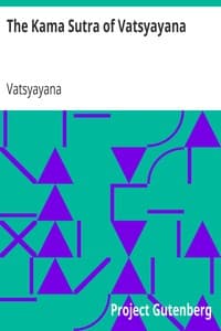 AI Voice AudioBook: The Kama Sutra of Vatsyayana by Vatsyayana