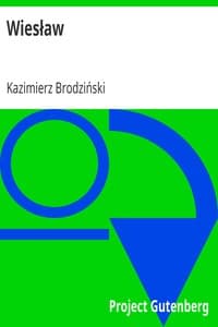 AI Voice AudioBook: Wiesław by Kazimierz Brodziński