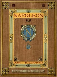 AI Voice AudioBook: Napoleon by Herman Théodore Chappuis