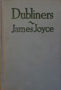 AI Voice AudioBook: Dubliners by James Joyce