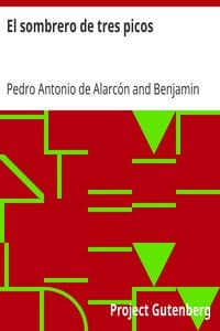 AI Voice AudioBook: El sombrero de tres picos by Pedro Antonio de Alarcón