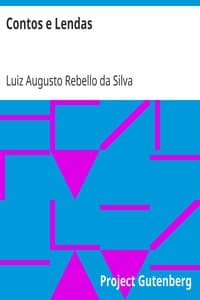 AI Voice AudioBook: Contos e Lendas by Luiz Augusto Rebello da Silva