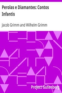 AI Voice AudioBook: Perolas e Diamantes: Contos Infantis by Jacob Grimm