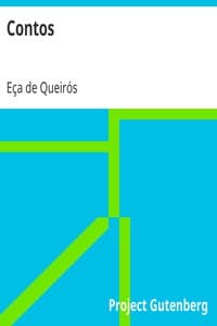 AI Voice AudioBook: Contos by Eça de Queirós