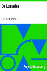 AI Voice AudioBook: Os Lusíadas by Luís de Camões