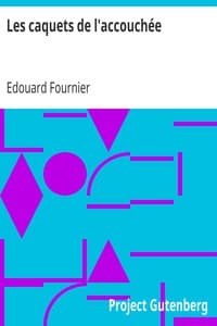 Livre Audio IA : Les caquets de l'accouchée par Unknown