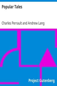 AI Voice AudioBook: Popular Tales by Charles Perrault