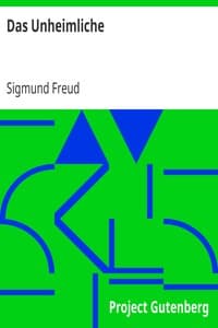 AI Voice AudioBook: Das Unheimliche by Sigmund Freud