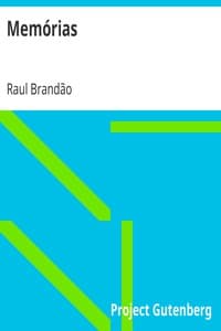 AI Voice AudioBook: Memórias by Raul Brandão