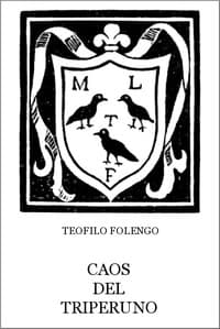 AI Voice AudioBook: Caos del Triperuno by Teofilo Folengo