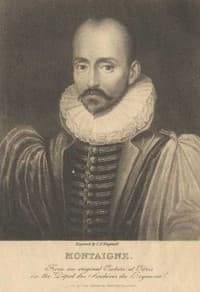 AI Voice AudioBook: Essays of Michel de Montaigne — Complete by Michel de Montaigne