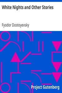 AI Voice AudioBook: White Nights and Other Stories by Fyodor Dostoyevsky
