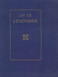 AI Voice AudioBook: Op de Levensreis by J. A. Cramer