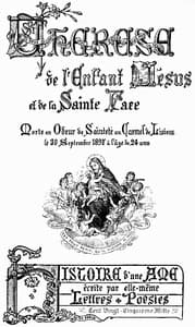 AI Voice AudioBook: Soeur Thérèse de l'Enfant-Jésus et de la Sainte Face by Saint de Lisieux Thérèse
