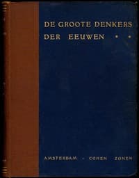 AI Voice AudioBook: De wijzen van het Oosten by Cornelis Hille Ris Lambers
