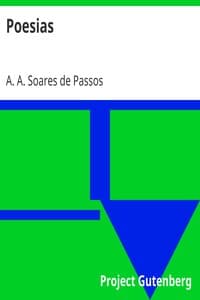 AI Voice AudioBook: Poesias by A. A. Soares de Passos