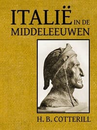 AI Voice AudioBook: Italië in de Middeleeuwen: Gedurende duizend jaar (305-1313) by H. B. Cotterill