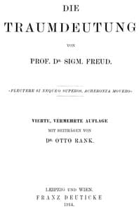 AI Voice AudioBook: Die Traumdeutung by Sigmund Freud